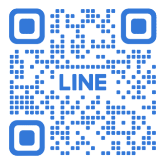 LINE QR Code