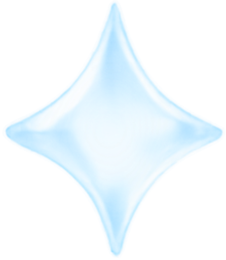 left decoration