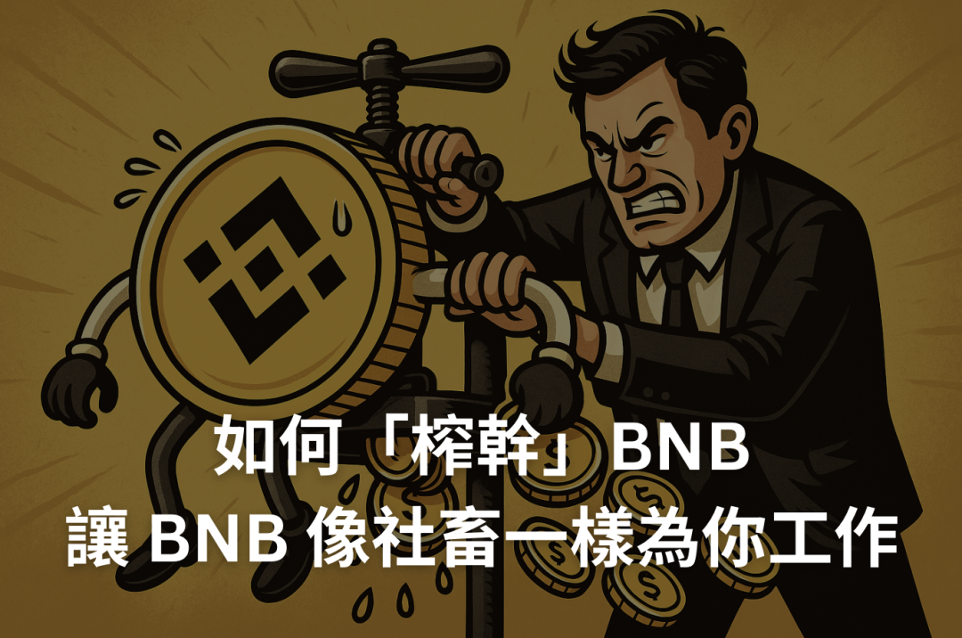 幣安幣 BNB 是什麼？BNB 功能、用途、玩法「一魚六吃」全攻略！