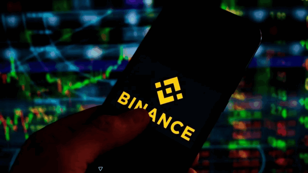 幣安 Binance 開戶教學，一分鐘註冊與帳戶安全性設定，完整圖文流程｜2025 全新