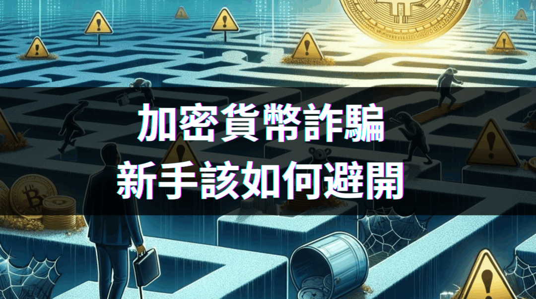 加密貨幣詐騙真實案例分析，幣圈新手該如何避免成為加密貨幣詐騙受害者？