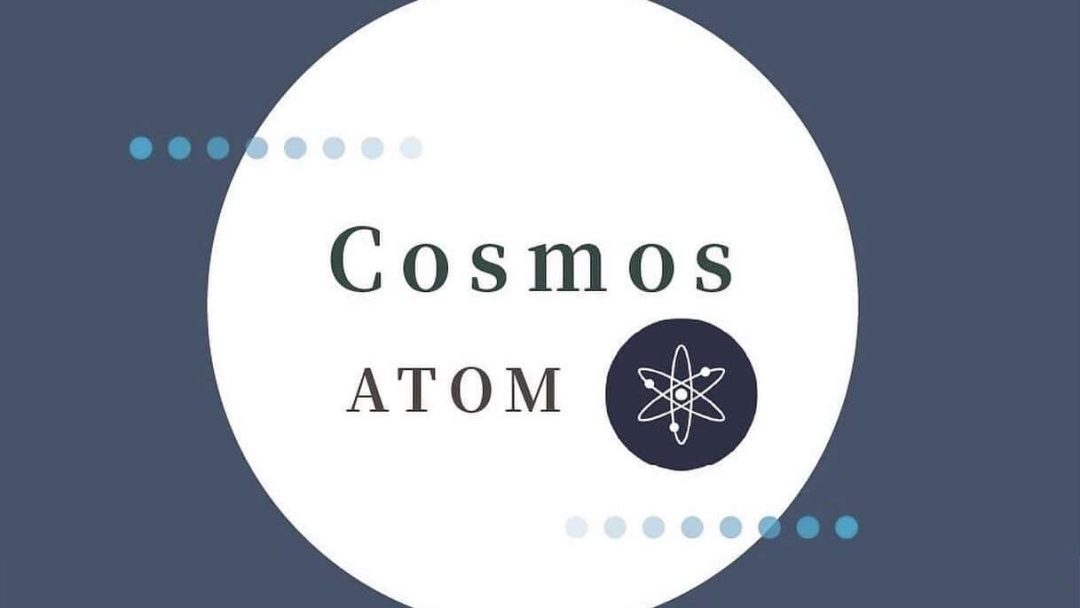 Cosmos 生態介紹｜Cosmos 創辦人、ATOM 幣經濟學一次看