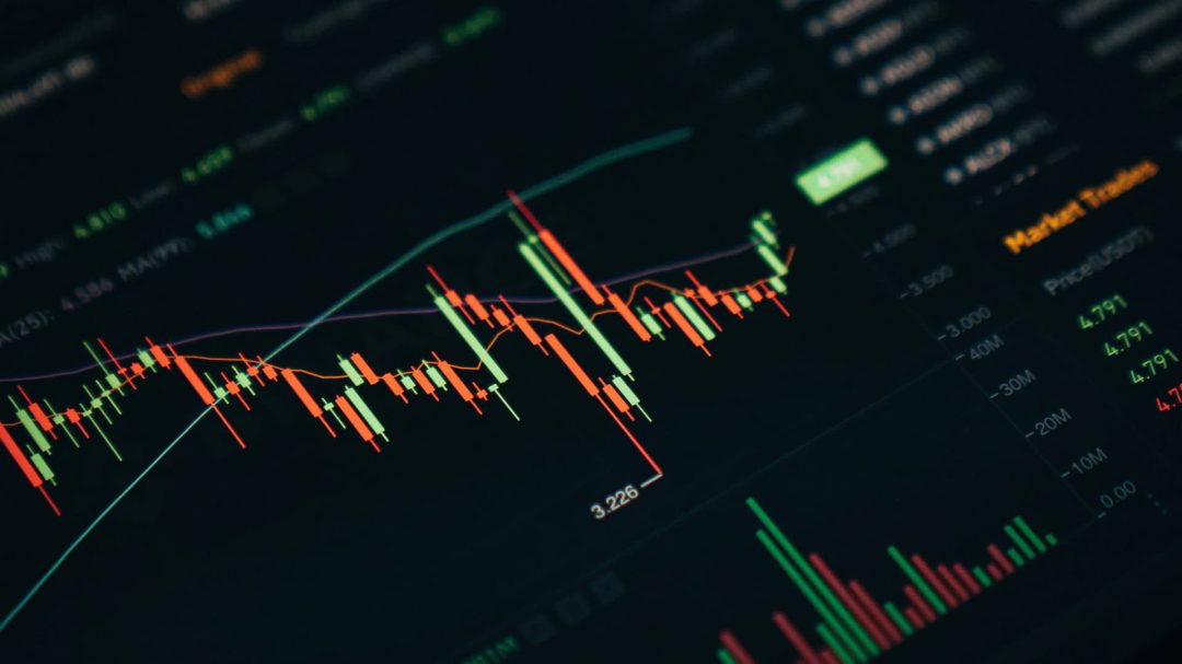 【基礎】投資加密貨幣卻看不懂 K 線？3 分鐘教你 K 線要怎麼看