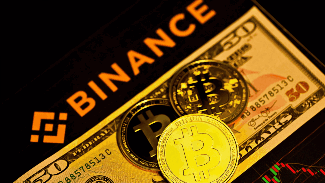 幣安 Binance 理財｜加密貨幣高利率存款方案，介紹「幣安寶」三種類型，完整圖文流程