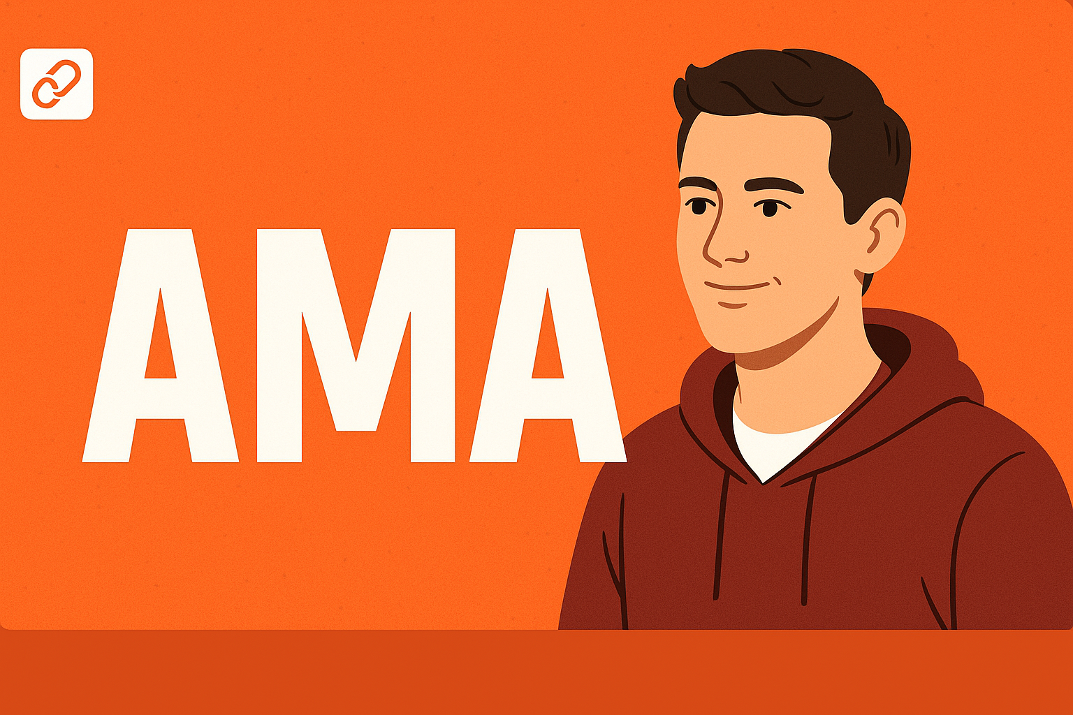 鏈習生 AMA｜從幣圈小白到派網戰神，交易不只是數字，更是一種心法修行 ft 安德魯