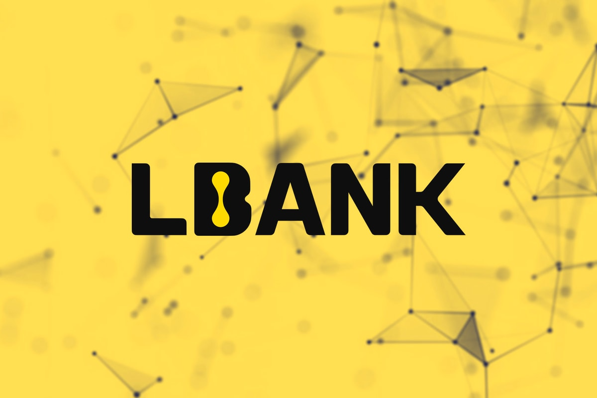 LBank 交易所是什麼？｜新幣上架快、MEME 幣深度第一｜LBank 安全性、註冊流程一次看