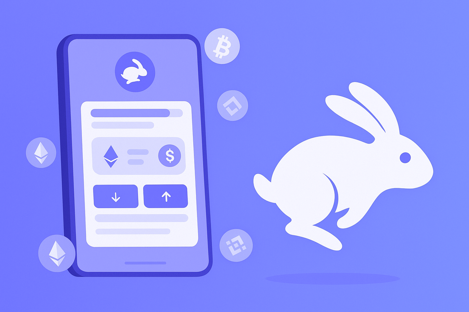 最好用的 DeFi 熱錢包:Rabby Wallet 安全性、便利性、交易功能一次看懂