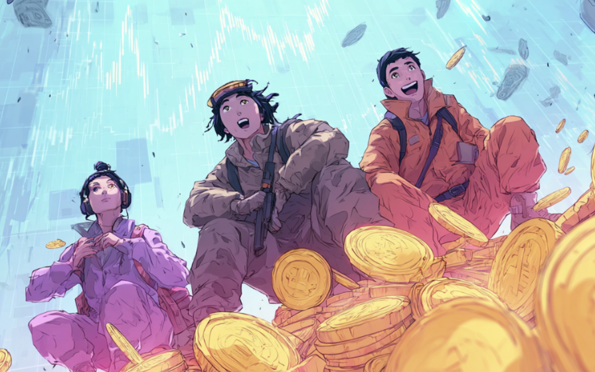 去中心化永續合約交易所（Perp DEX）空投為何依然重要：三個你不容錯過的項目