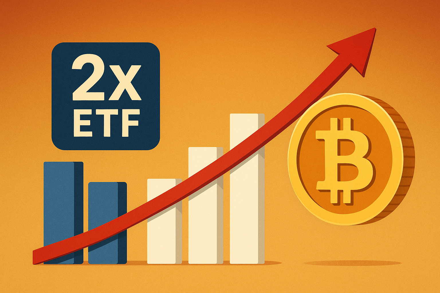 正2定期定額超賺？績效有超越比特幣嗎？