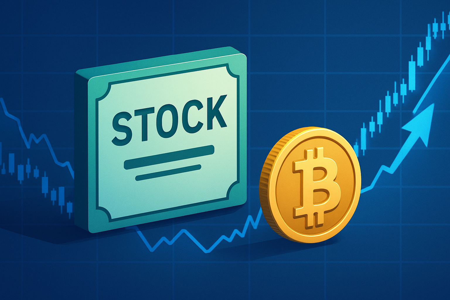 股票抄底是什麼？適合抄底的資產有哪些？