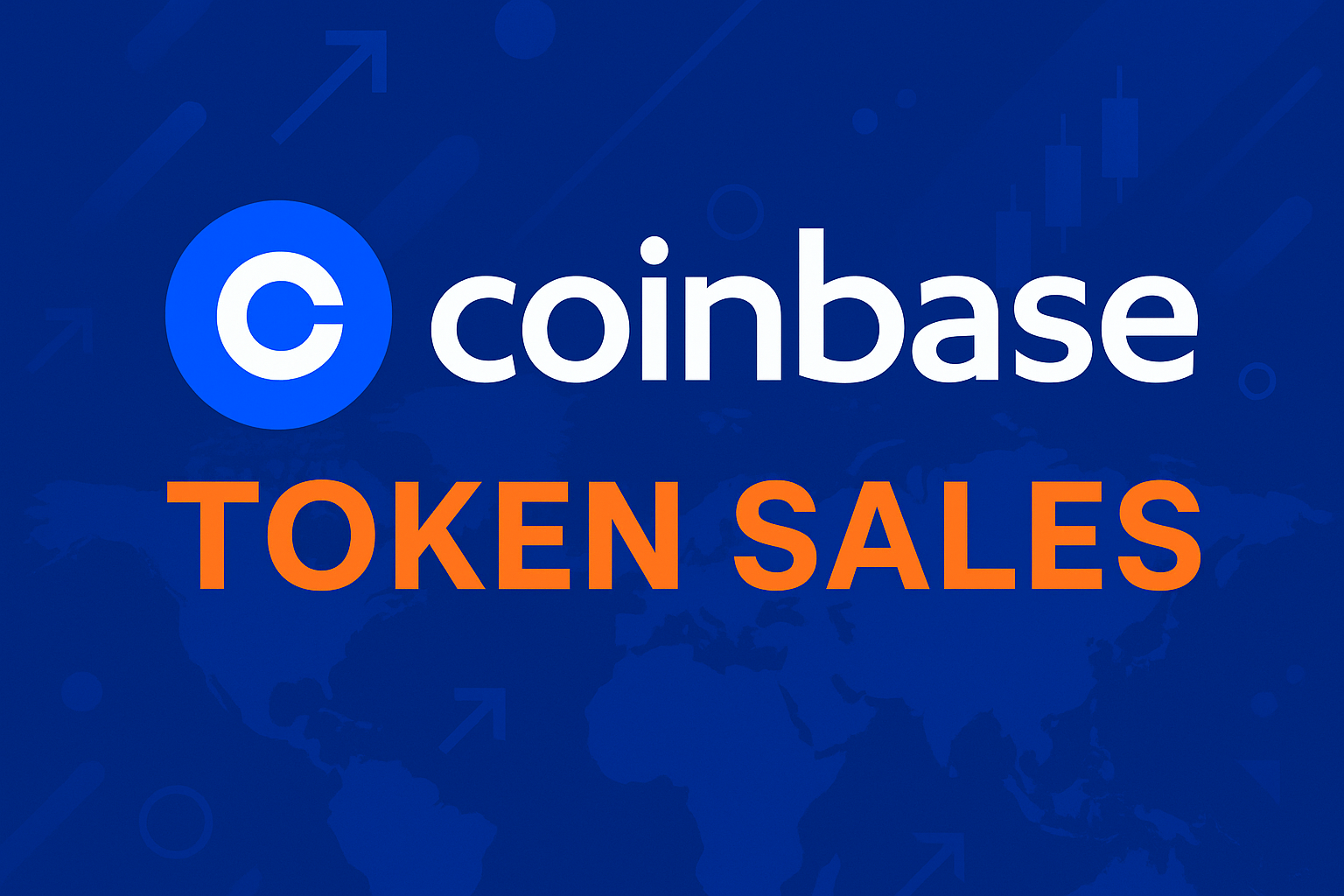 Coinbase「打新」代幣銷售是什麼？規則為何？怎麼參與？