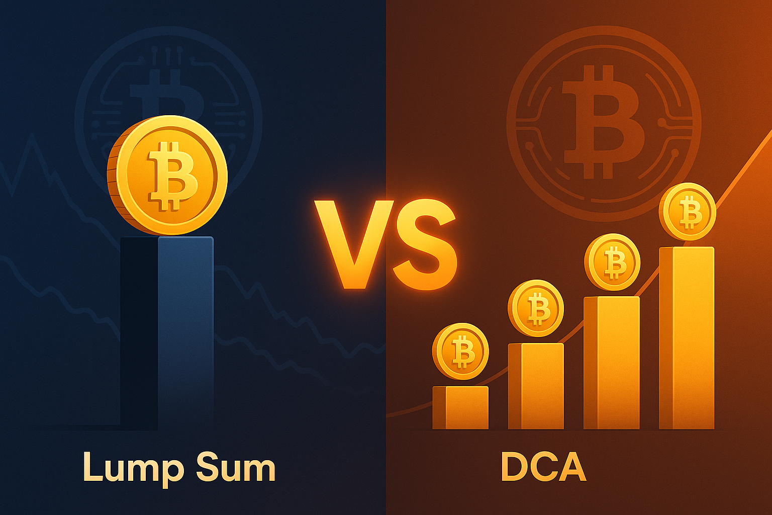 單筆投入 vs 定期定額哪個好？掌握「這招」大幅提升投資績效！