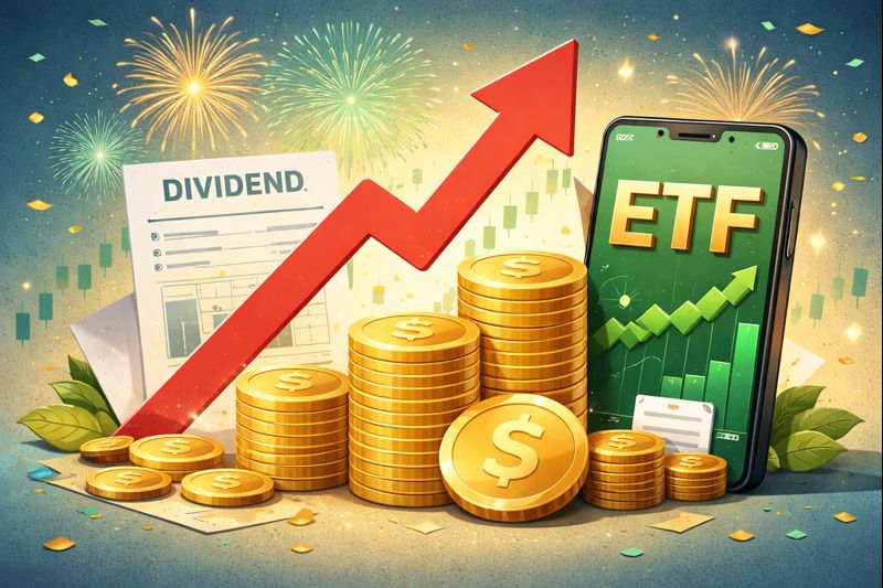 00919兩天填息！高股息ETF終於起飛了？為什麼網友不買帳！？