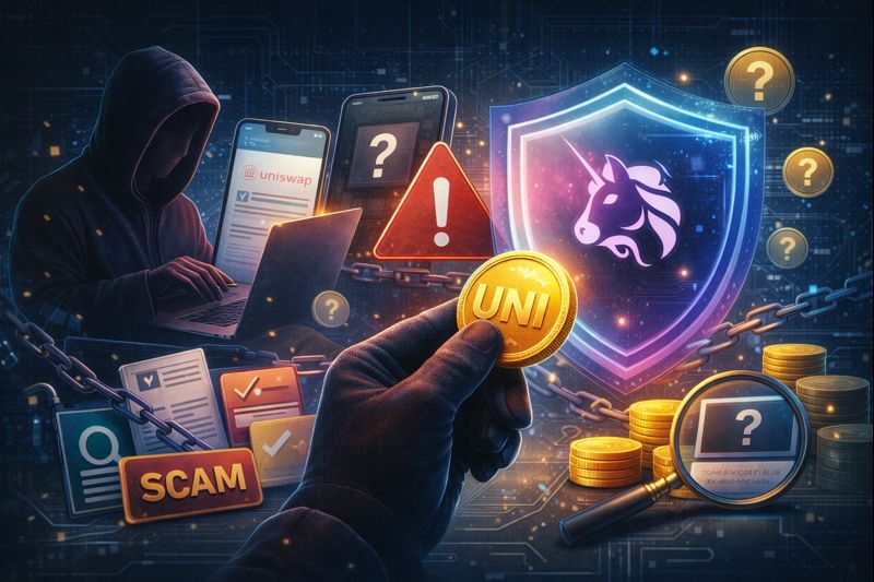 虛擬貨幣詐騙怎麼防？就靠這 4 招！