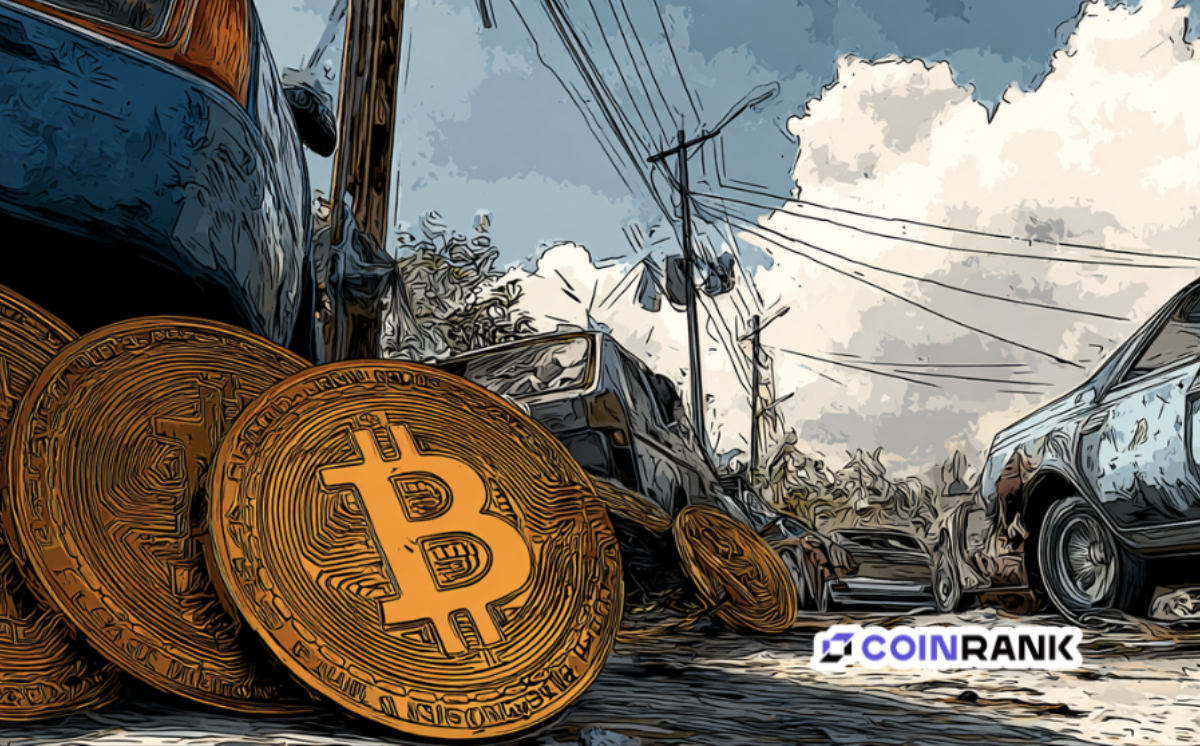 微策略 MicroStrategy 的比特幣槓桿策略：押注法幣貶值