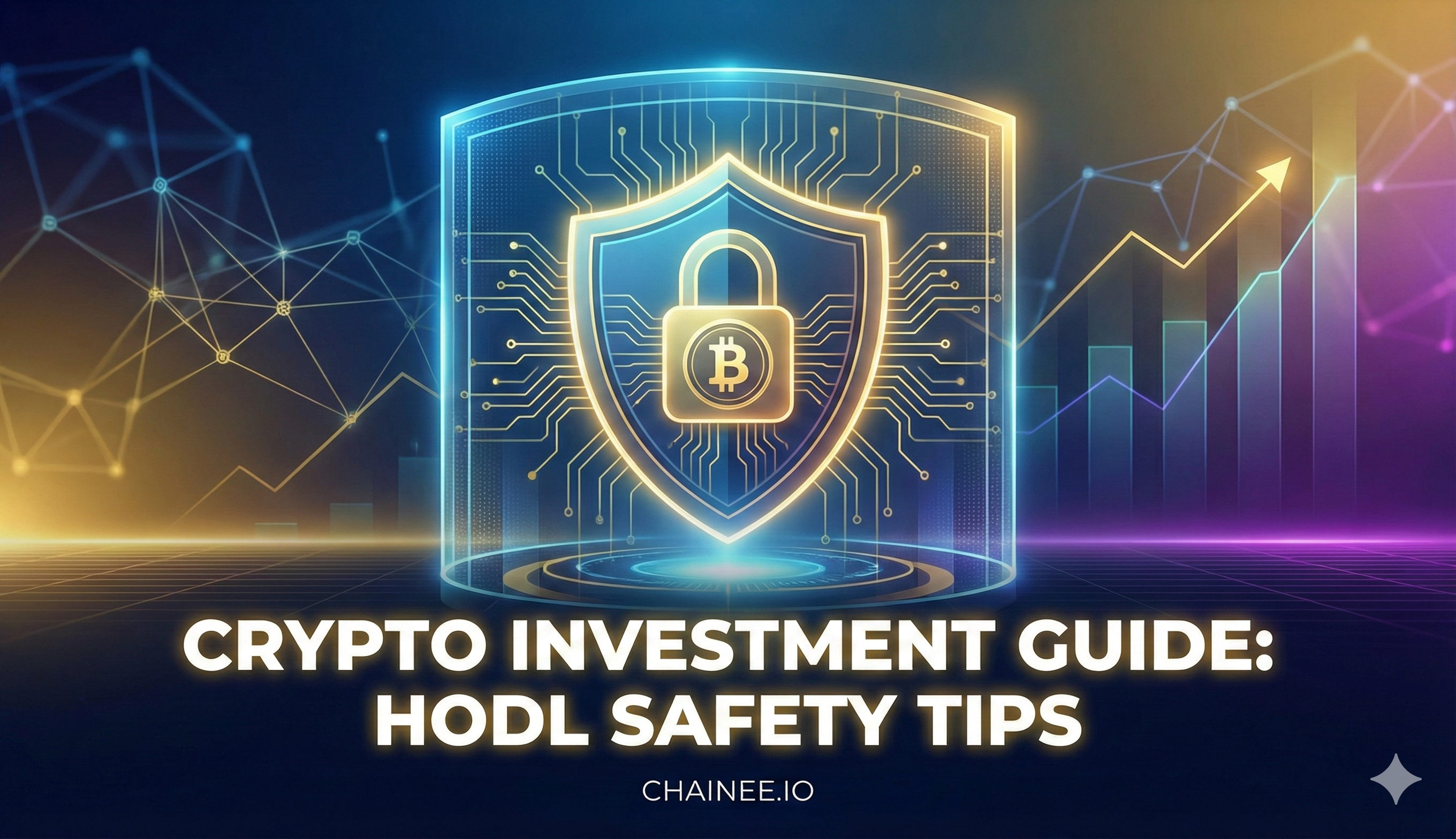 黑暗時刻的生存指南：在「壕溝」裡望向星空的長期主義