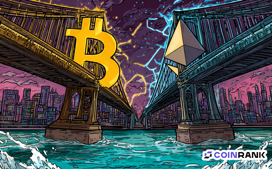 跨鏈橋是什麼？為什麼需要跨鏈橋：運作原理＋常見類型總整理