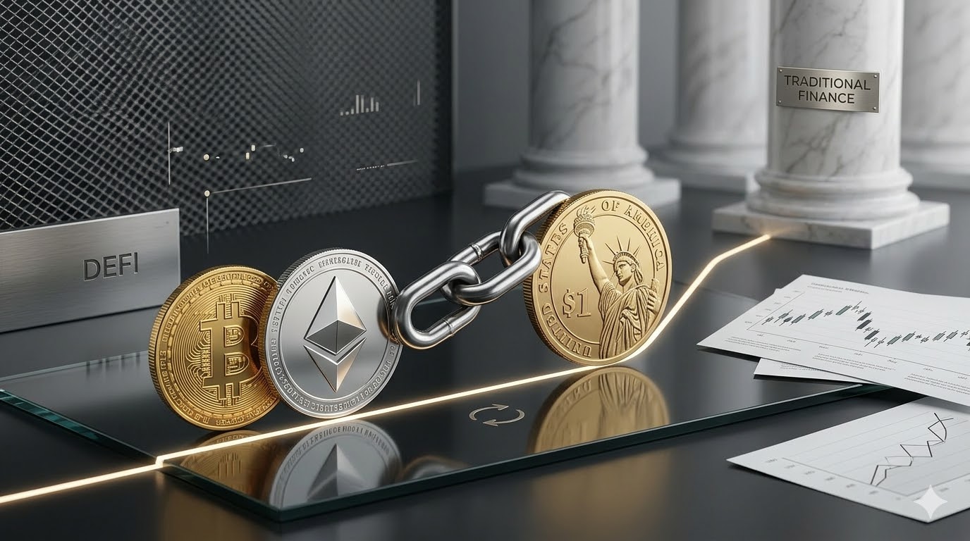 AMA｜不用開戶、免券商！加密貨幣也能投美股？鏈上美股全攻略 ft. Yoaka