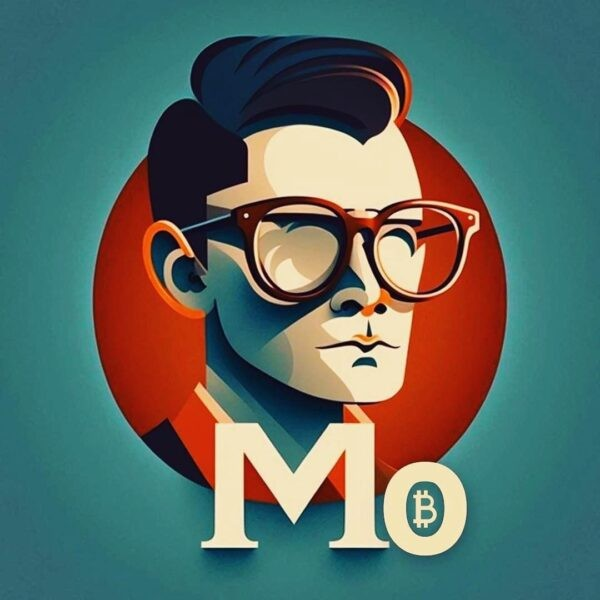 MO哥