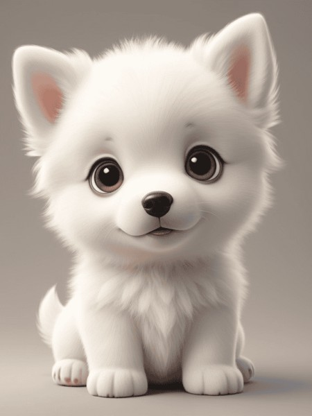 大白 Albert