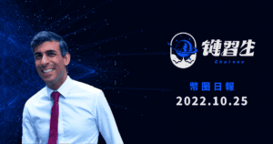 幣圈日報