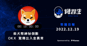 幣圈日報
