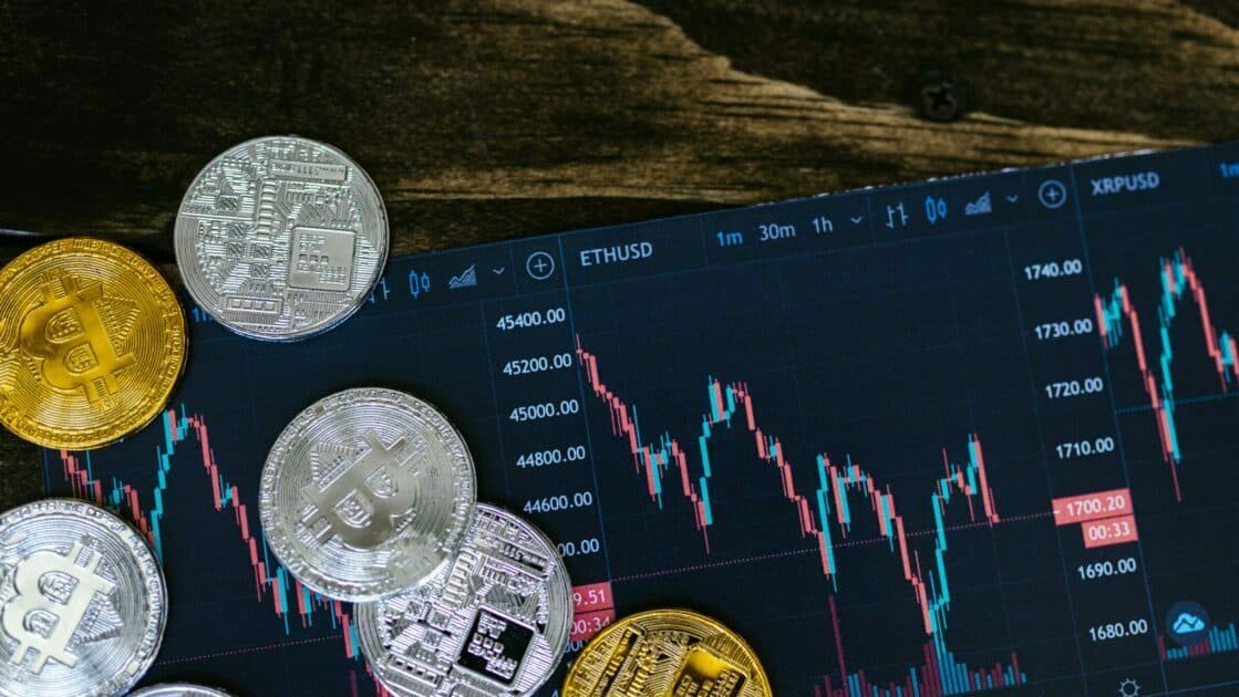 密碼貨幣 投資