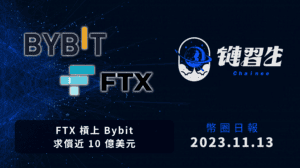 幣圈新聞、Bybit