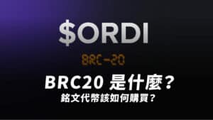 BRC20、銘文