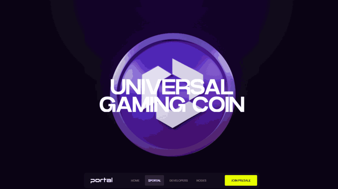 Portal、portalcoin、幣圈新聞、