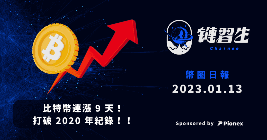 加密貨幣新聞